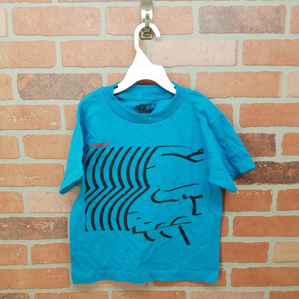 FOX / KIDS T-SHIRT